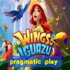 pragmatic play slots rtp